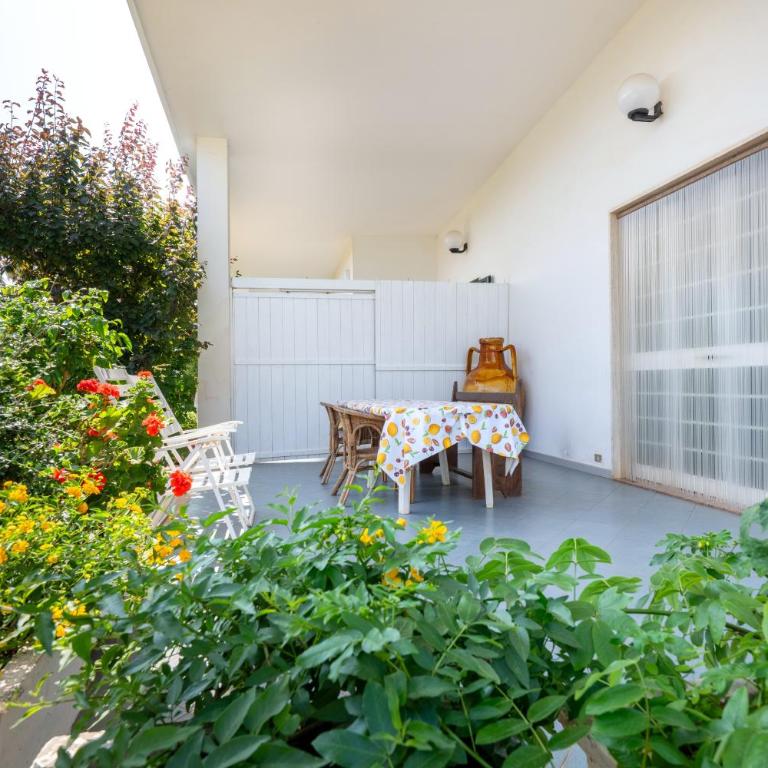 Villa Gianfreda - Villa con Vista Giardino - 22