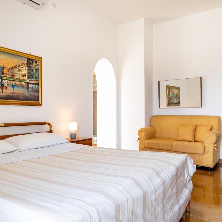 Villa Gianfreda - Villa con Vista Giardino - 8