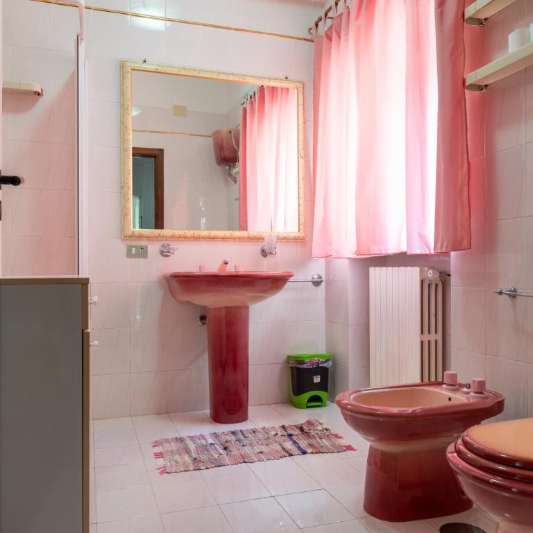 Villa Gianfreda - Villa con Vista Giardino - 13