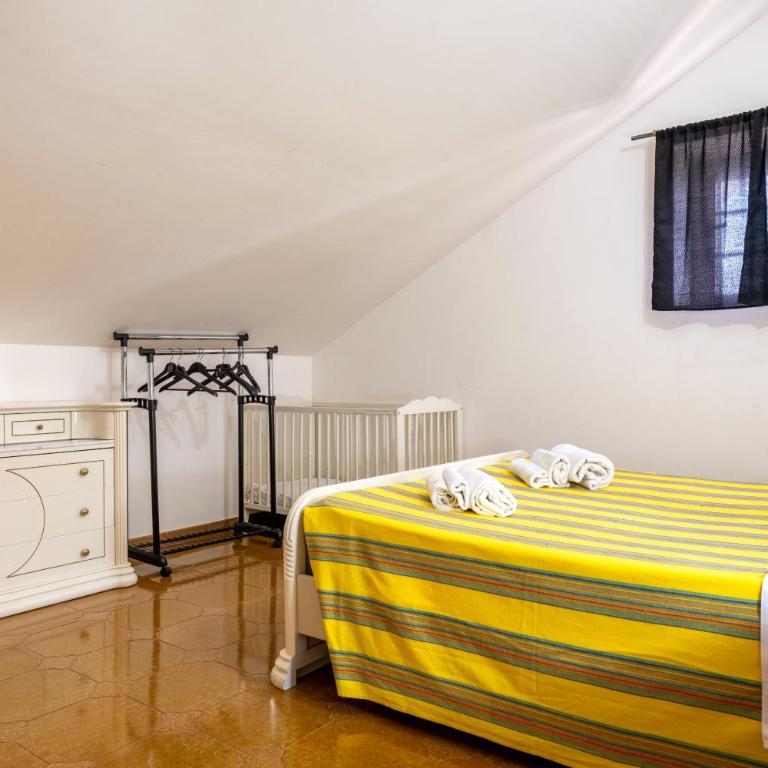 Villa Gianfreda - Villa con Vista Giardino - 14