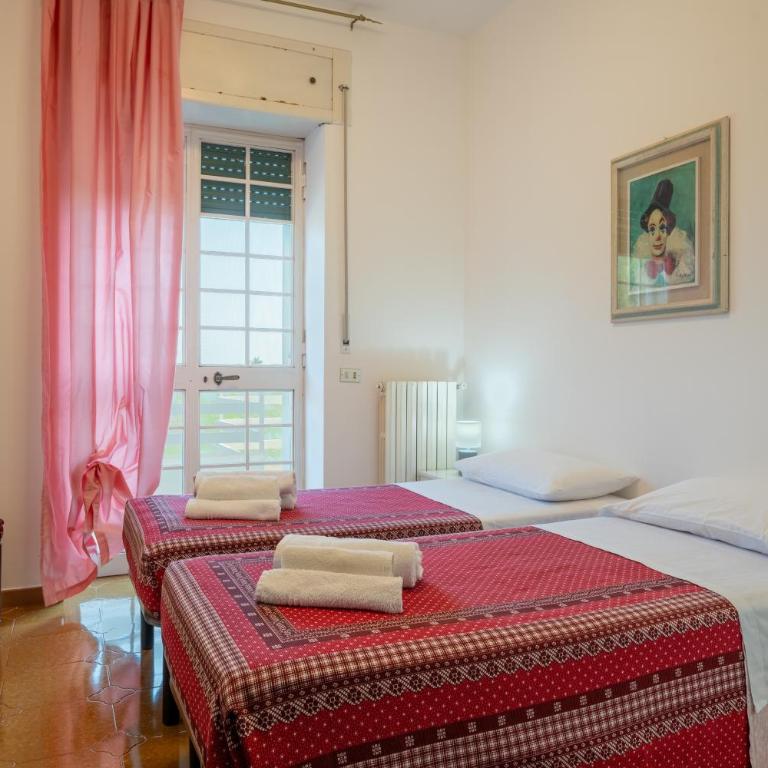 Villa Gianfreda - Villa con Vista Giardino - 9