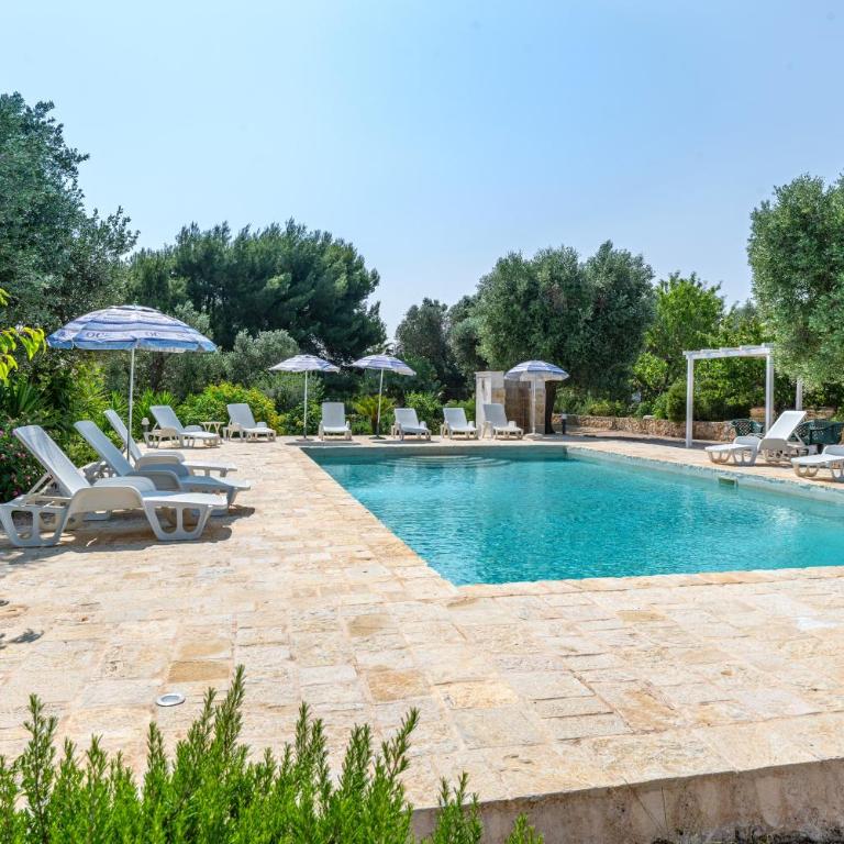 Villa Gianfreda - Villa con Vista Giardino - 1