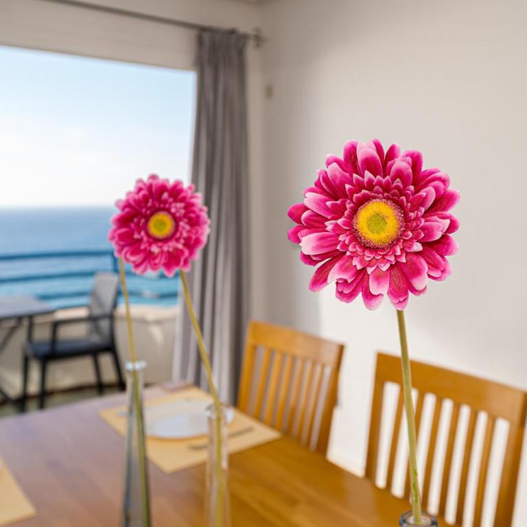 Primera Línea Arenal Calpe - Apartamento Premium de 3 dormitorios con balcón - 5