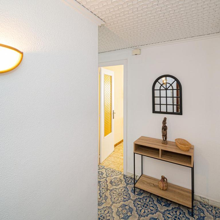 Primera Línea Arenal Calpe - Apartamento Premium de 3 dormitorios con balcón - 28