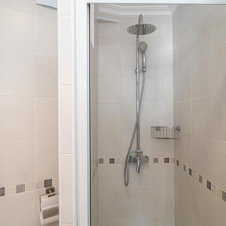 Primera Línea Arenal Calpe - Apartamento Premium de 3 dormitorios con balcón - 20