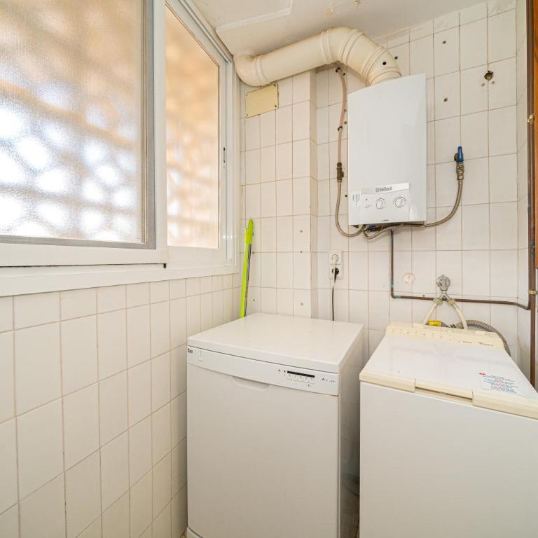 Primera Línea Arenal Calpe - Apartamento Premium de 3 dormitorios con balcón - 29