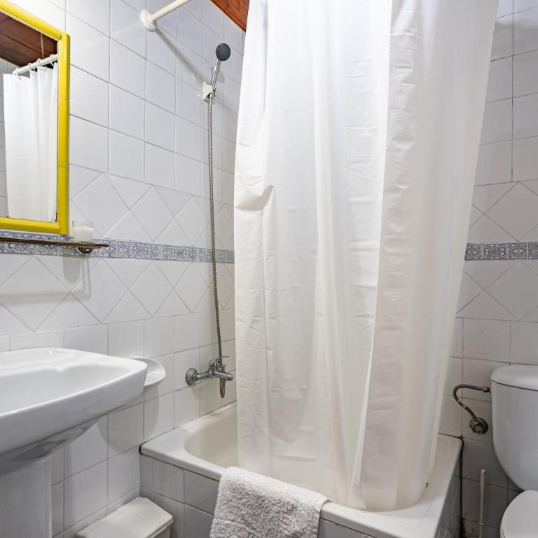 Casa Florenta A1 - Apartamento Deluxe de 2 dormitorios con vistas al jardín - 13