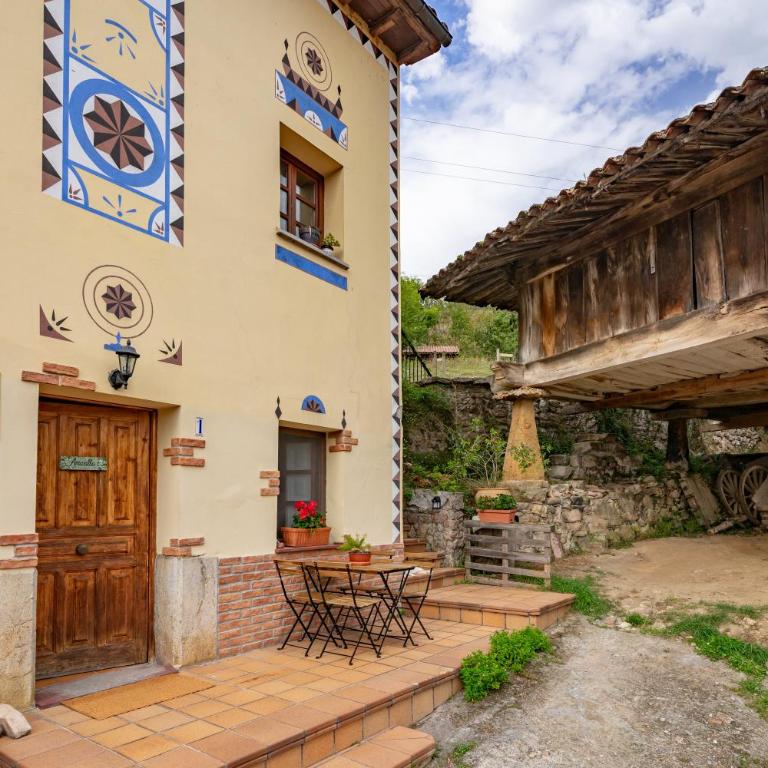 Casa Florenta A1 - Apartamento Deluxe de 2 dormitorios con vistas al jardín - 1