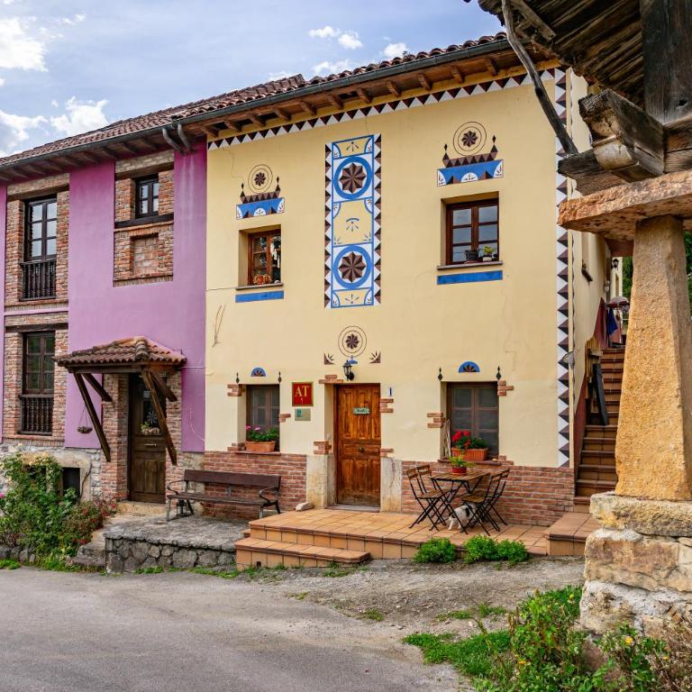 Casa Florenta A1 - Apartamento Deluxe de 2 dormitorios con vistas al jardín - 2