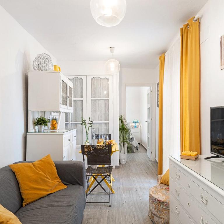 Apartamento Los Girasoles - Apartamento con terraza - 2
