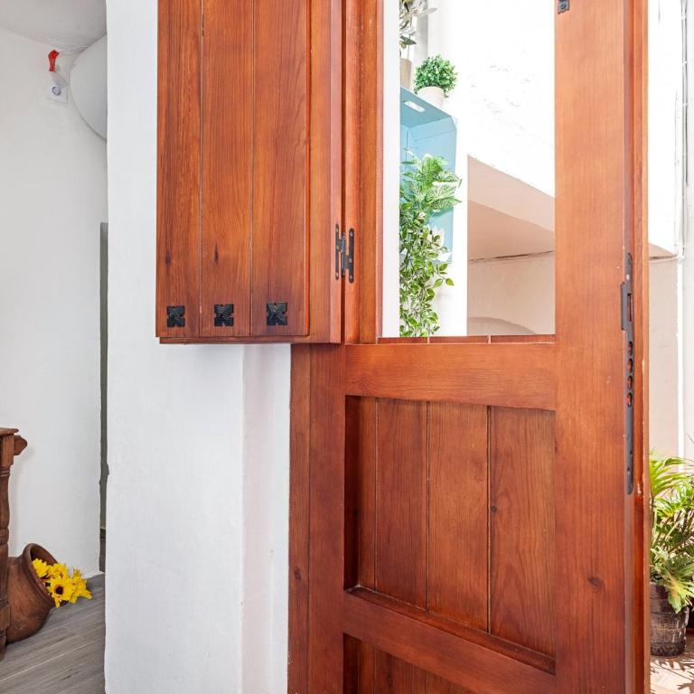 Apartamento Los Girasoles - Apartamento con terraza - 22