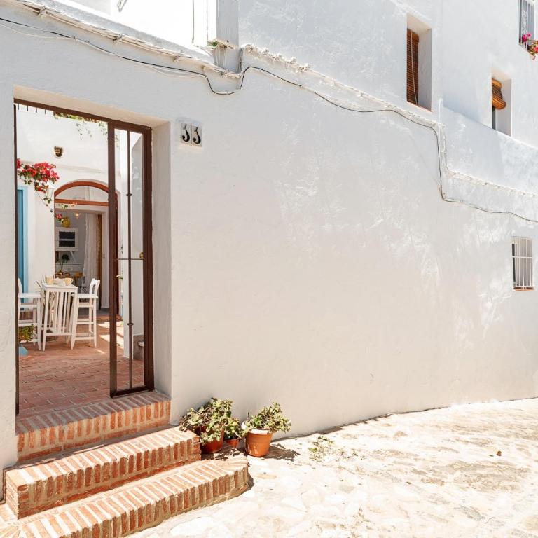 Apartamento Los Girasoles - Apartamento con terraza - 23