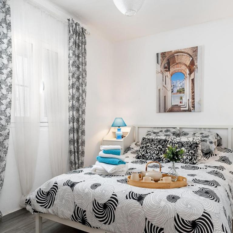 Apartamento Los Girasoles - Apartamento con terraza - 8