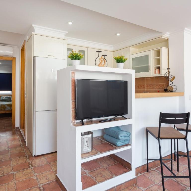 Ático Jávea Puerto - Apartamento Estudio con vistas al mar - 13