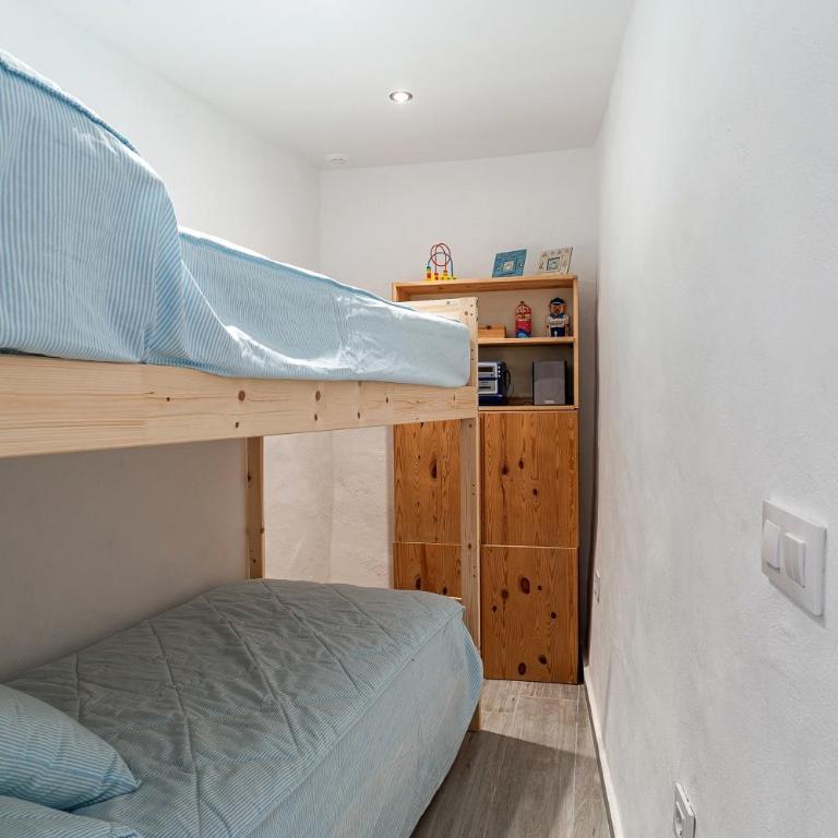 Apartamento Los Girasoles - Apartamento con terraza - 14
