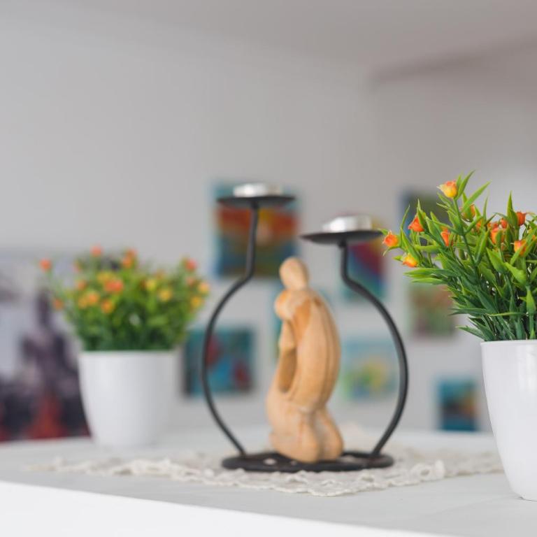 Ático Jávea Puerto - Apartamento Estudio con vistas al mar - 12