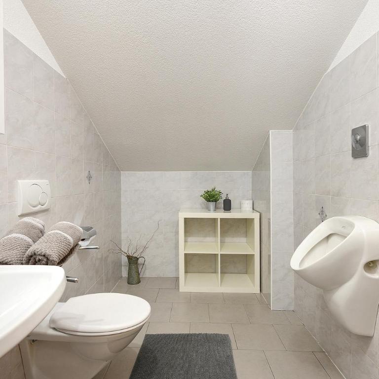 Xxl-appartement Moarhof - Casa con 3 Camere da Letto - 30