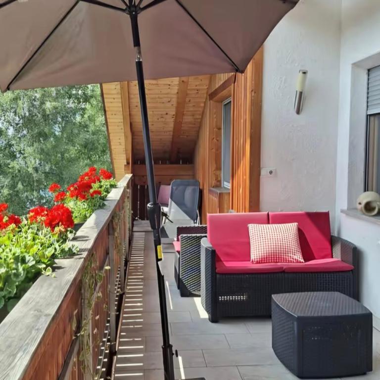 Xxl-appartement Moarhof - Casa con 3 Camere da Letto - 36