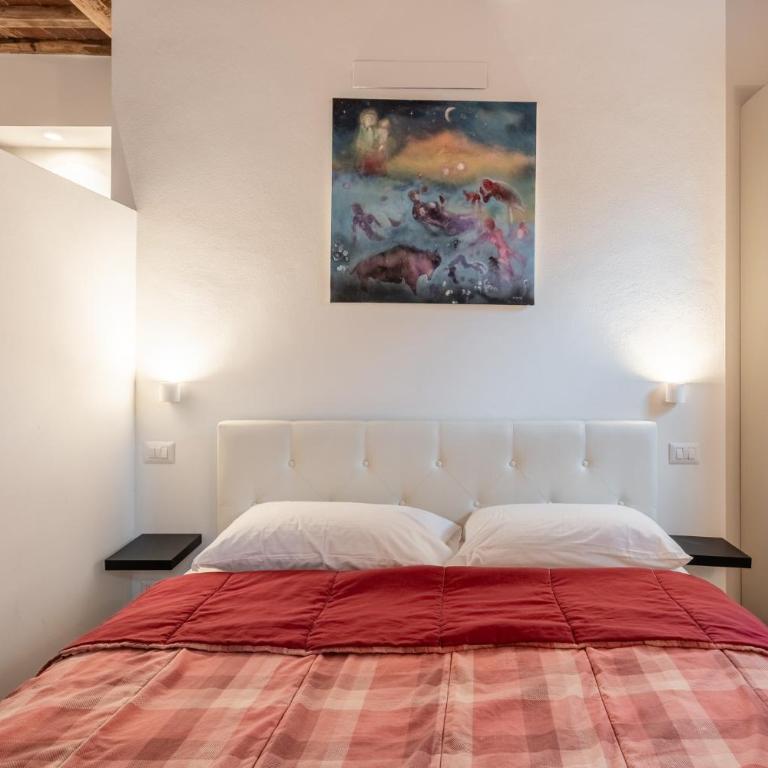 La Casina Di Lucia - Casa con 1 Camera da Letto - 11