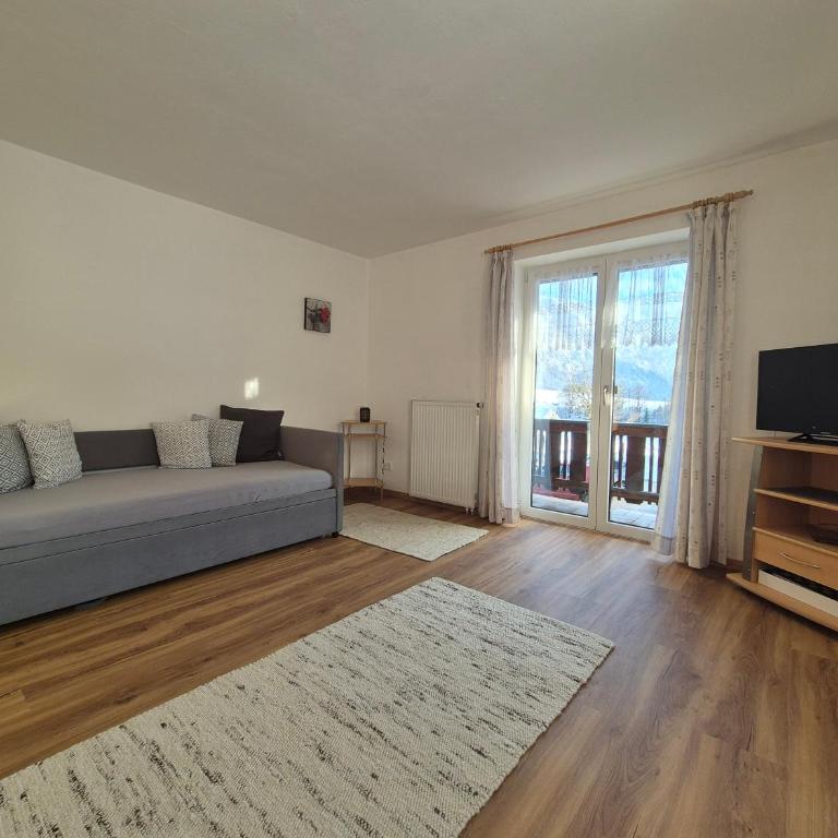 Ferienwohnung Hinterpommern - Chiemgaukarte - Apartment mit 1 Schlafzimmer - 15