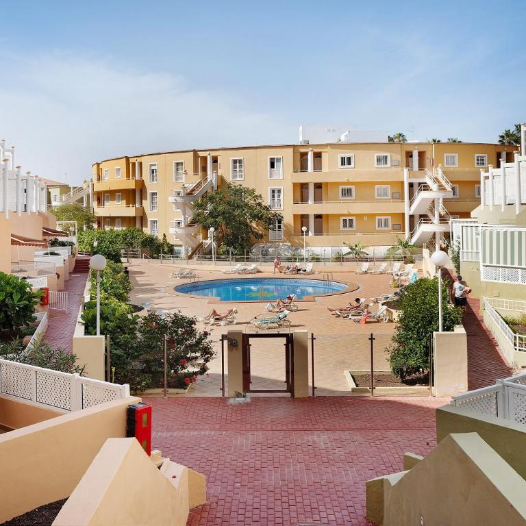 Apartment Orlando - Apartamento Superior de 1 dormitorio con balcón - 27