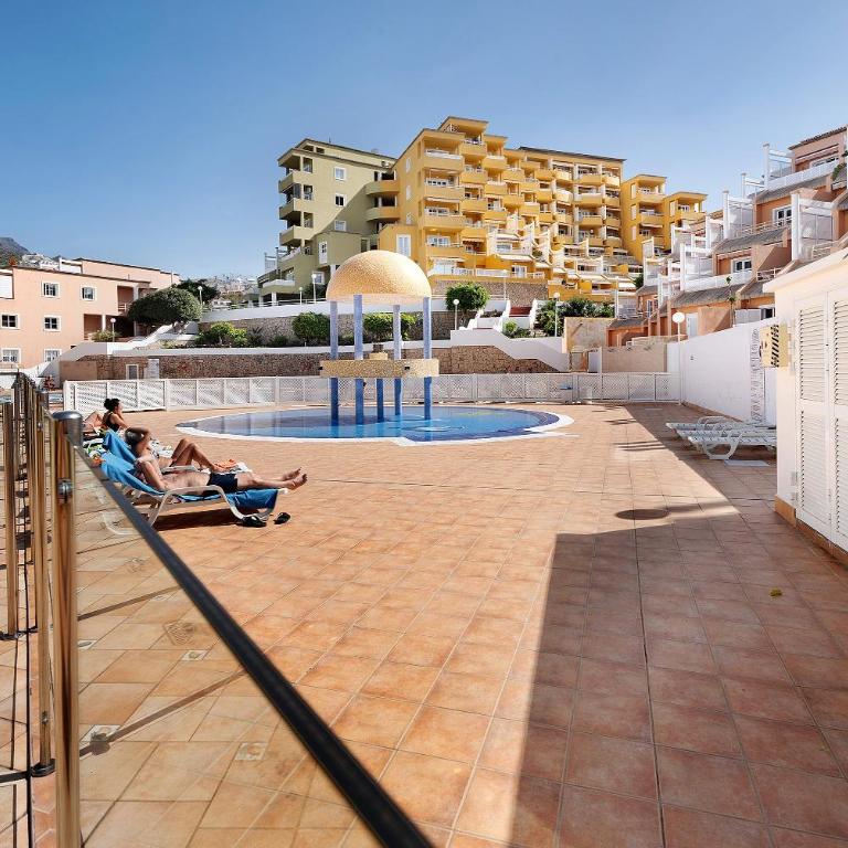 Apartment Orlando - Apartamento Superior de 1 dormitorio con balcón - 26