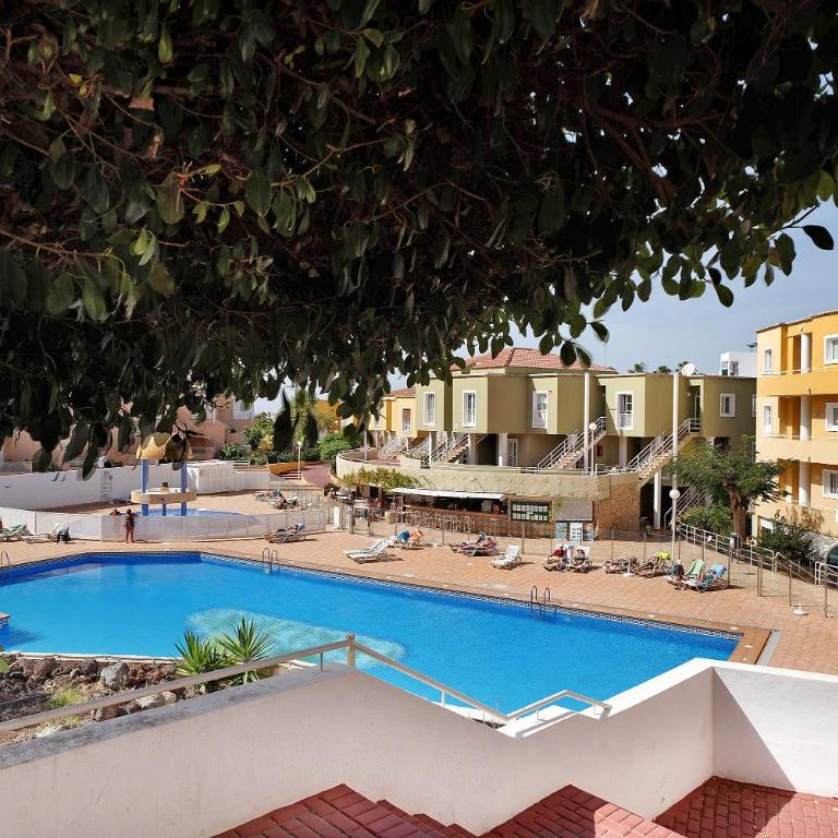 Apartment Orlando - Apartamento Superior de 1 dormitorio con balcón - 23