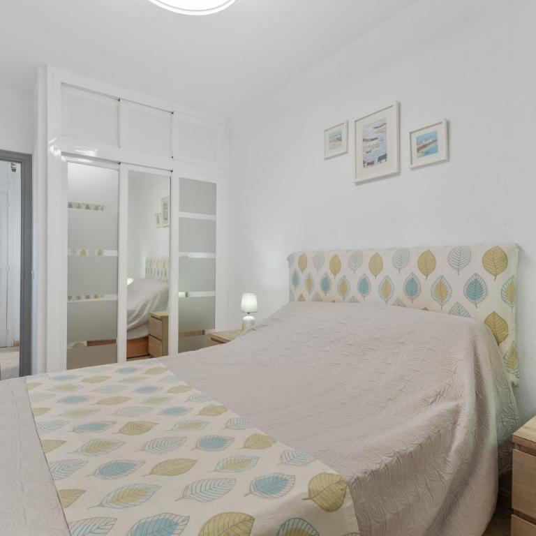 Apartment Orlando - Apartamento Superior de 1 dormitorio con balcón - 13