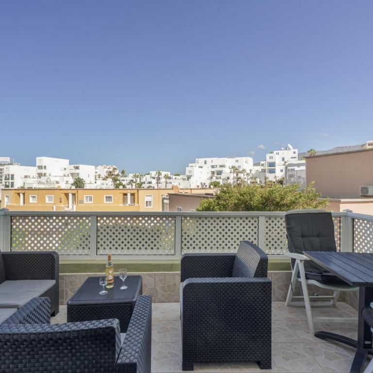 Apartment Orlando - Apartamento Superior de 1 dormitorio con balcón - 18