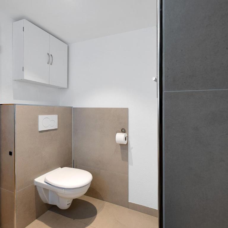 Haus am See - Wohnung Jenner - Appartamento Deluxe con 2 Camere da Letto e Vista Giardino - 23
