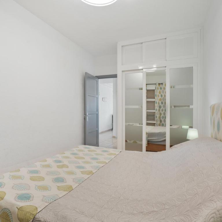 Apartment Orlando - Apartamento Superior de 1 dormitorio con balcón - 12