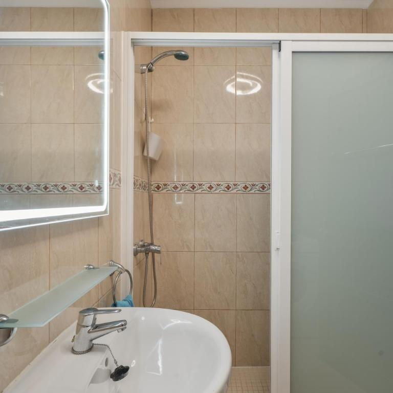 Apartment Orlando - Apartamento Superior de 1 dormitorio con balcón - 15