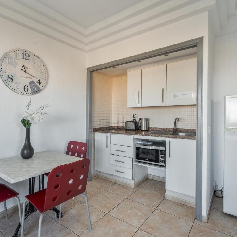 Apartment Orlando - Apartamento Superior de 1 dormitorio con balcón - 5