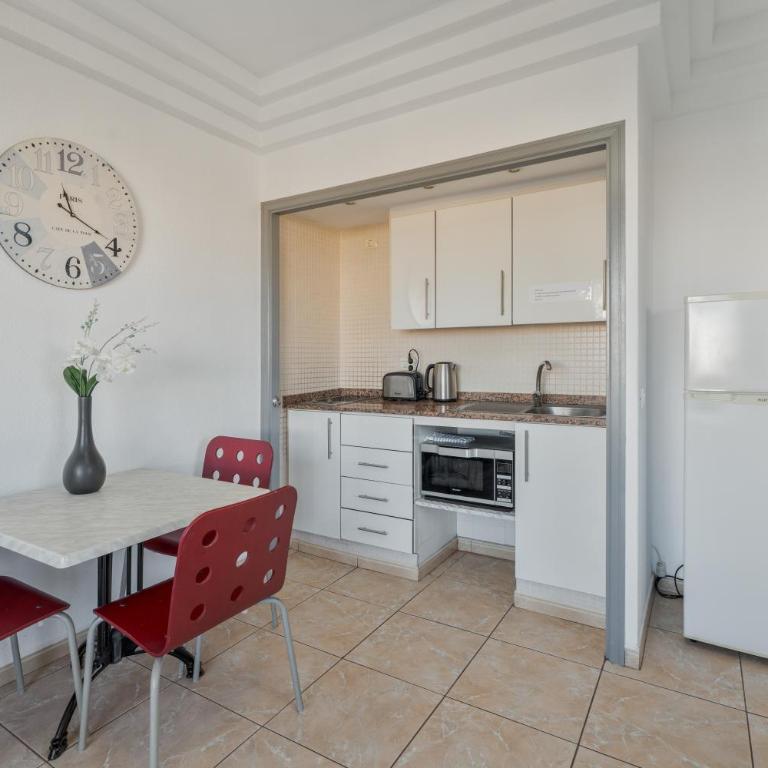 Apartment Orlando - Apartamento Superior de 1 dormitorio con balcón - 7