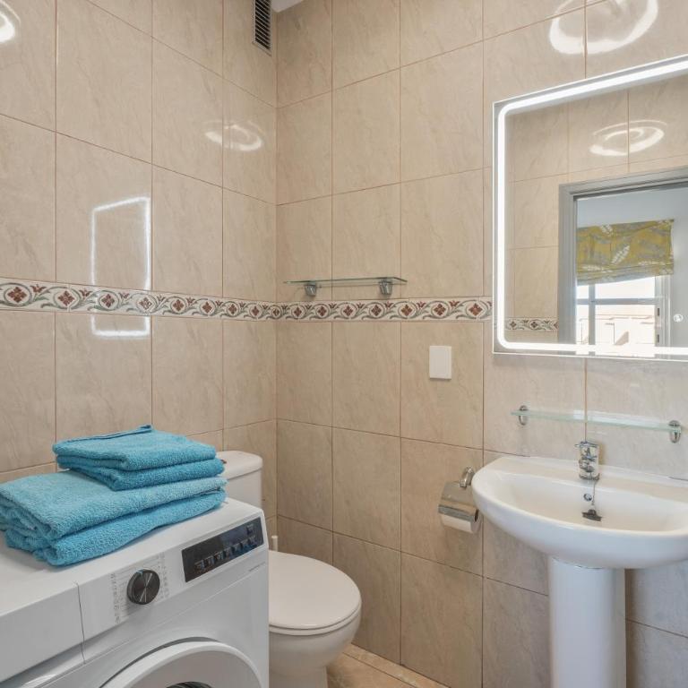 Apartment Orlando - Apartamento Superior de 1 dormitorio con balcón - 14