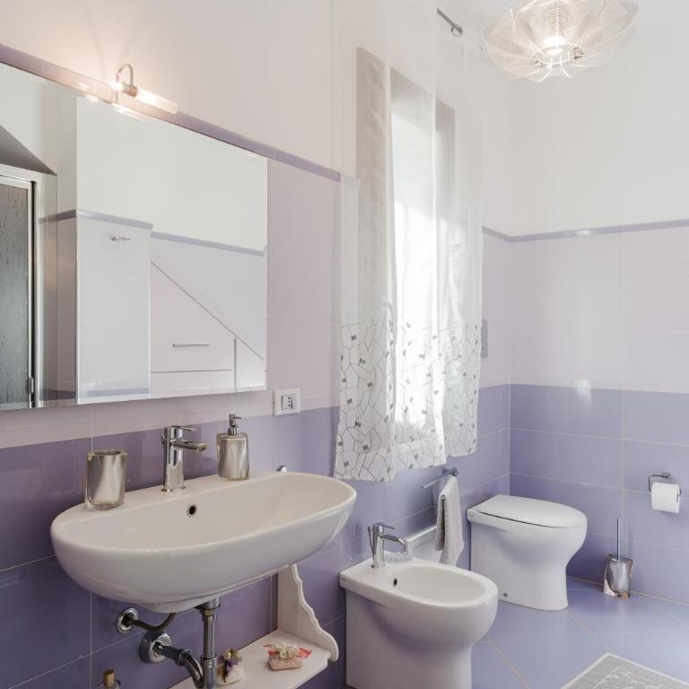 Baronehome Sicily - Villa con Vista Giardino - 18