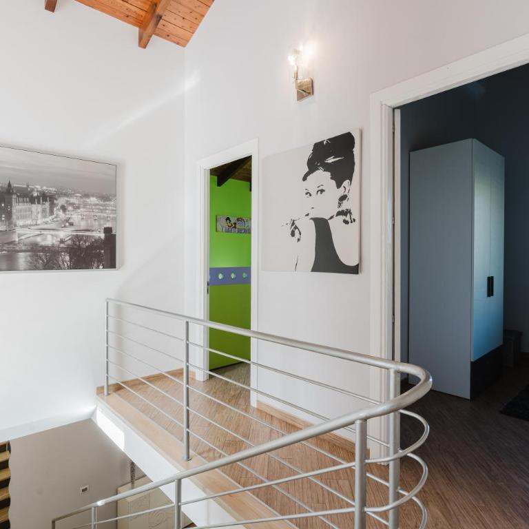 Baronehome Sicily - Villa con Vista Giardino - 14