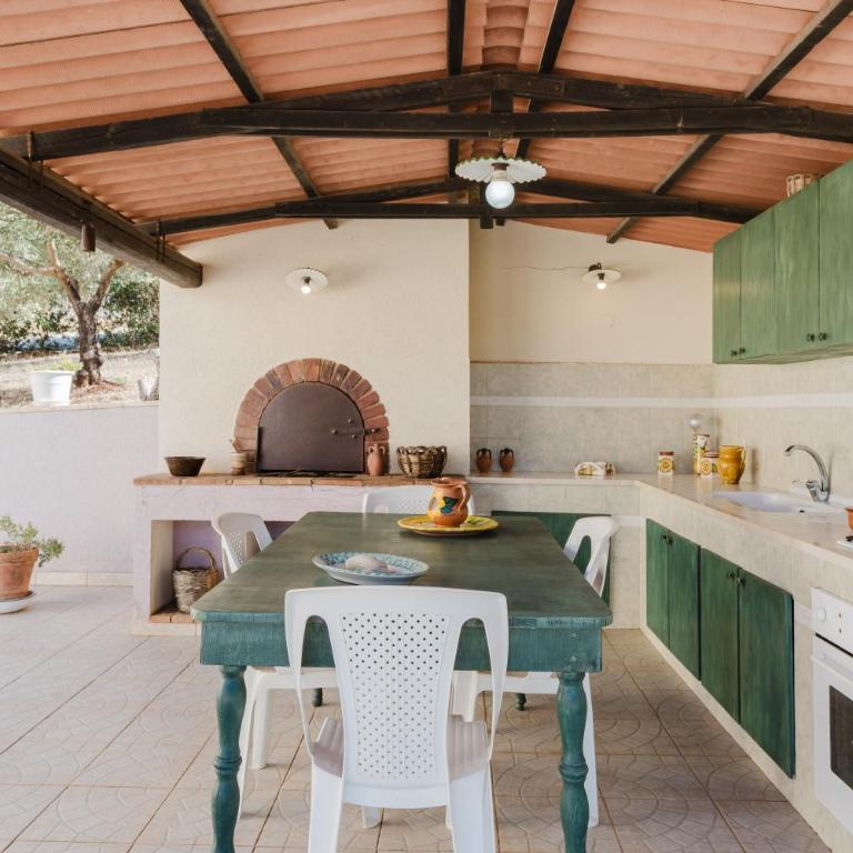 Baronehome Sicily - Villa con Vista Giardino - 4