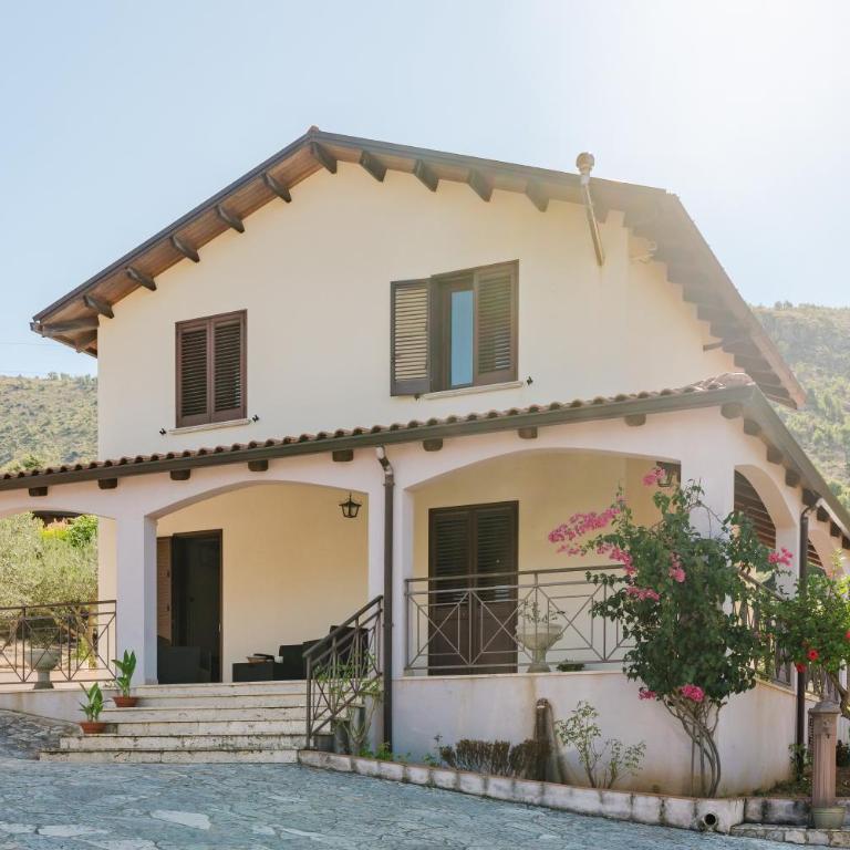 Baronehome Sicily - Villa con Vista Giardino - 3