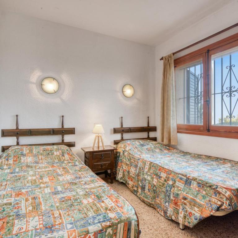 Ángela - Villa con vistas al mar - 18