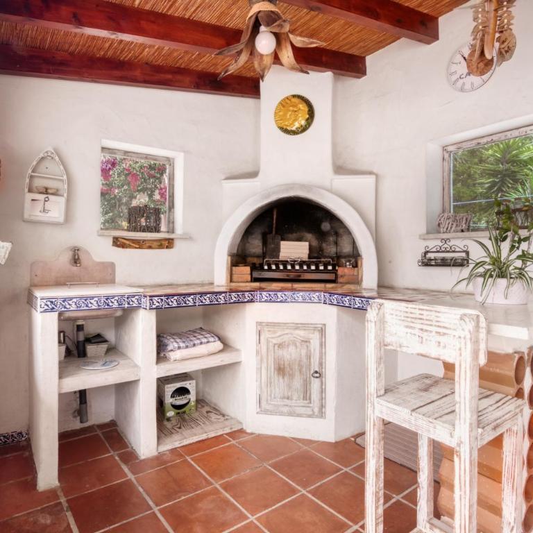 Villa Jeannine - Casa de 2 dormitorios - 5
