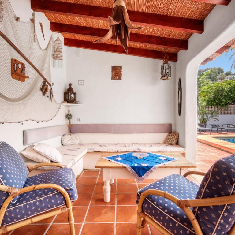 Villa Jeannine - Casa de 2 dormitorios - 19