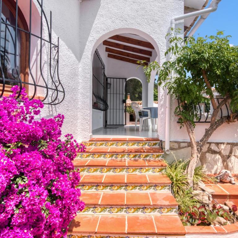 Villa Jeannine - Casa de 2 dormitorios - 22