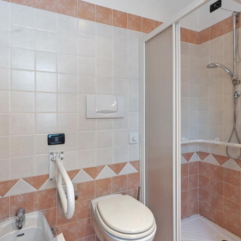Agritur Sotto il Melo - Appartamento Premium con 3 Camere da Letto e Balcone - 35