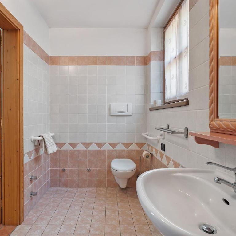 Agritur Sotto il Melo - Appartamento Premium con 3 Camere da Letto e Balcone - 19