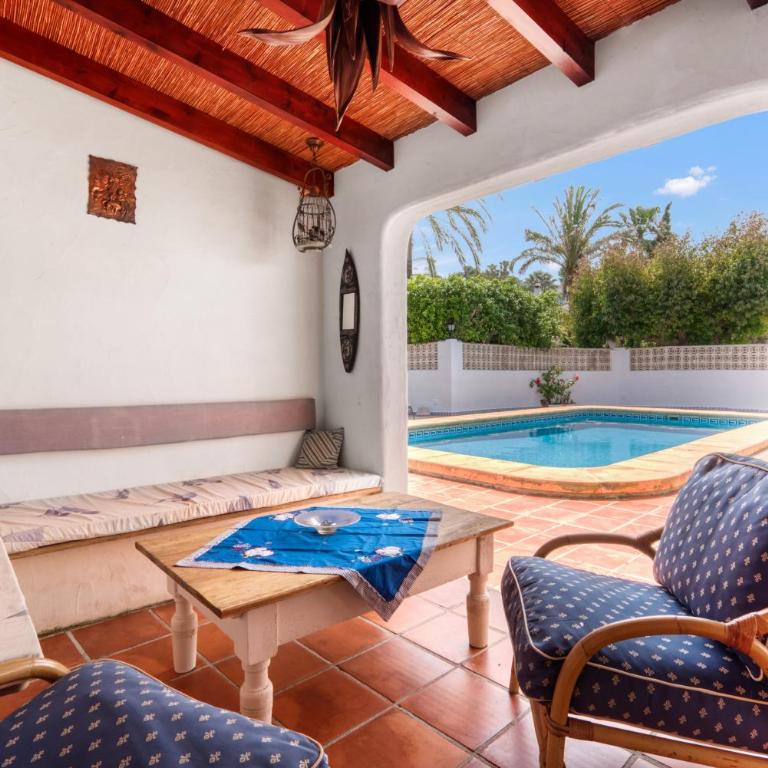 Villa Jeannine - Casa de 2 dormitorios - 17
