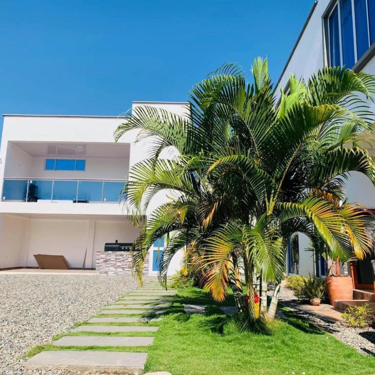 Villa Ortiz - One-Bedroom Villa - 2