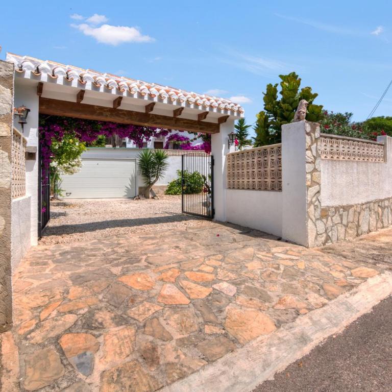 Villa Jeannine - Casa de 2 dormitorios - 21