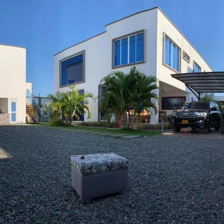 Villa Ortiz - One-Bedroom Villa - 4