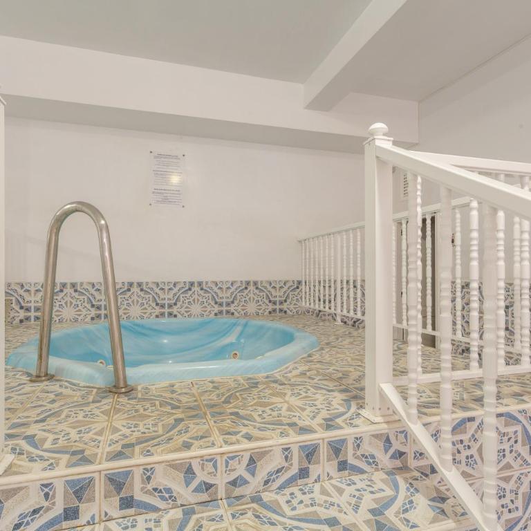 Apartamento Luminoso Con Terraza - Apartamento Superior de 1 dormitorio con balcón - 25